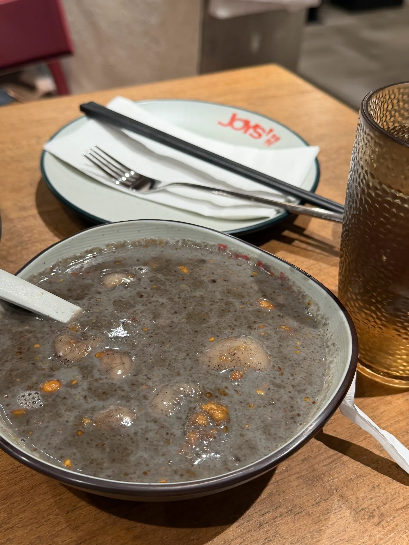 Joys' Cafe NYC photo 1